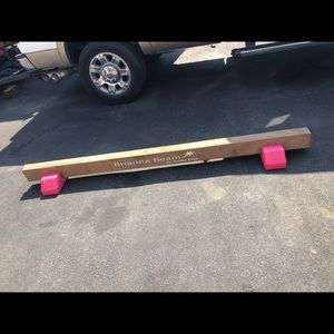 Fairly used “Brianna Beam”